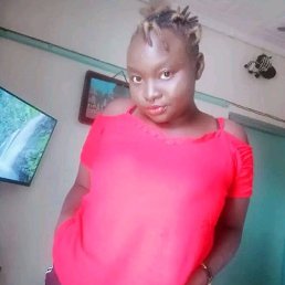 Davina, 28, 