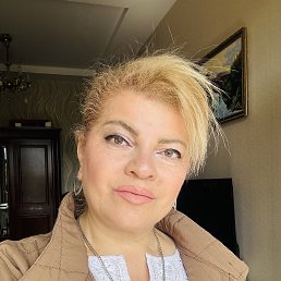 Sabina, 49, 