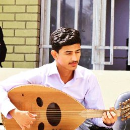 Ahmed, 20, 