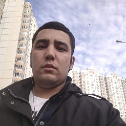 Djony, 33, 