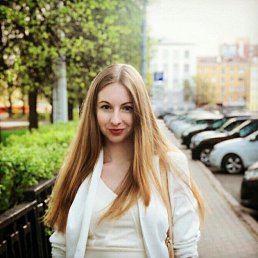 Olya, 26,  