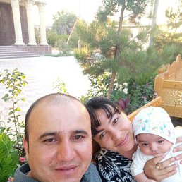 Nazar, 36, 