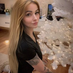 Ann, 26, 