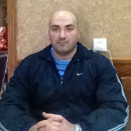Samir, 45, 