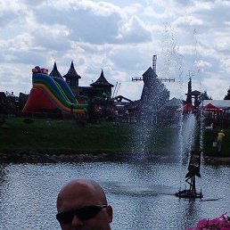Sergey, �����, 43 ����