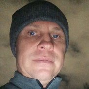 Karl, 41 , 