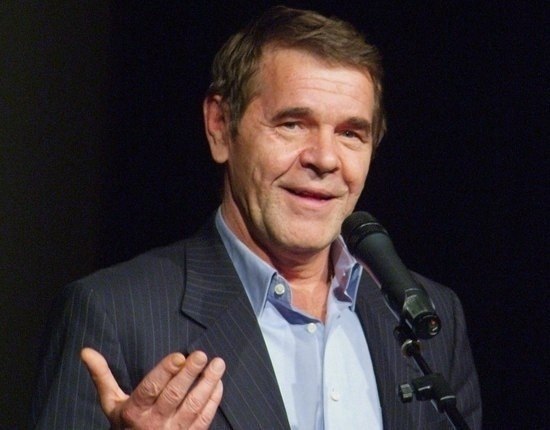 Алексей Иванович БУЛДАКОВ – советский и российский актер театра и кино, Народный артист России – ...