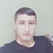 Mirjalol, 29, 