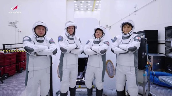 [https://vk.com/wall-34183390_5075683| Crew Dragon]       ...