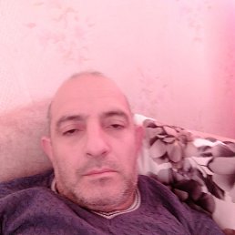 Tahir Seferov, 48, 