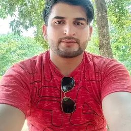 Ejaz, 33, 