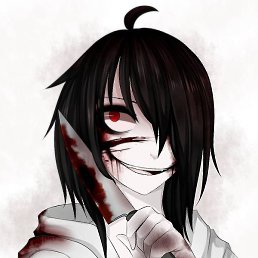 Jeff The Killer, ������, 26 ���
