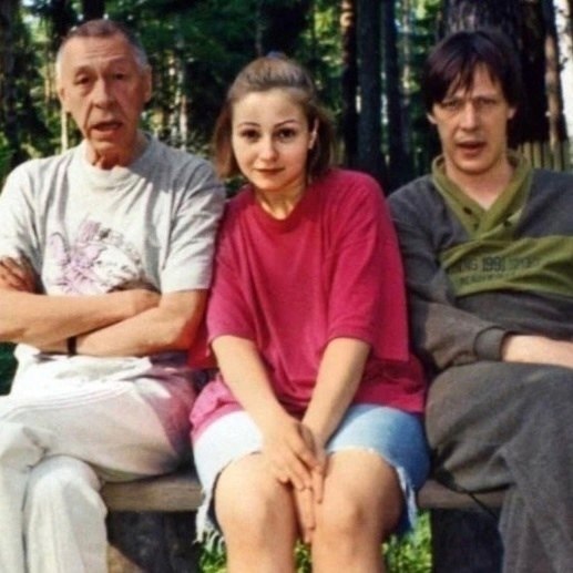 Умерла российская артистка Евгения Добровольская.10 явнваря пресс-служба МХТ сообщила, что после ... - 2