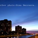  Gina Smirnova, -, 46  -  27  2025    