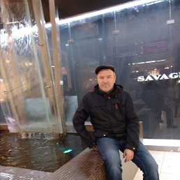 Valerii, 62, 