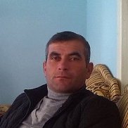 Mustafa Allahverdiyev, 50 , 