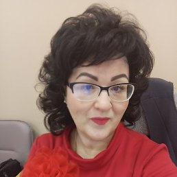 Zhanna, 49, 