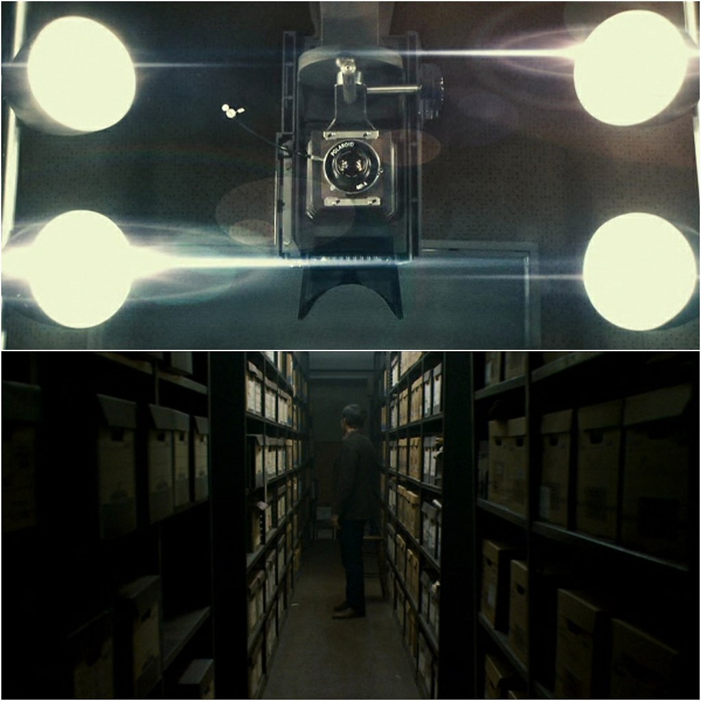  / Zodiac (2007).:  :   - 8