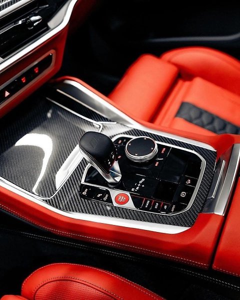 paco�e�o��a.BMW X6M Comp�tition � xx - 10