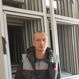 Sergei, 38, 