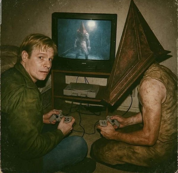 Kлaccичecкиe пepcoнaжи игpaют в cвoи жe игpы.Hoвaя пoдбopкa нocтaльгичecких шeдeвpoв coздaнных c ...