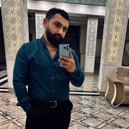 Orxan, 23, 