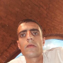 ramazi, 41, 