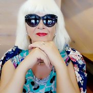Olga, 65 , 