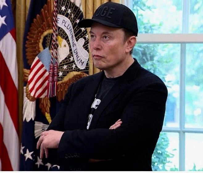 ����� ��������� ����� ������ �� ����������� SpaceX � xAI. ��������� ������������ �������� ... - 3