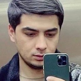 Johongir, �������, 35 ���