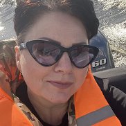 Nina, 48 , 