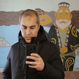 Rustam, 43 , 