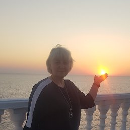 Margo, 57, 