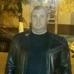 Александр, 48, Москва