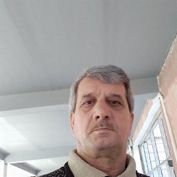 Oktay Aslanov, 61, 