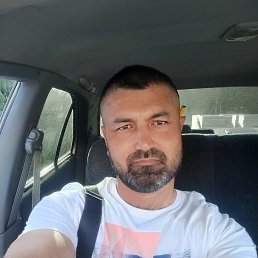 Damir, 36 , 