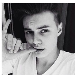 Andrew, ������, 35 ���