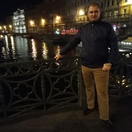 Andrei, 33, 