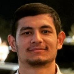 Azamat, , 25 