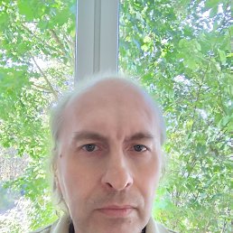 Andrey, 53, 