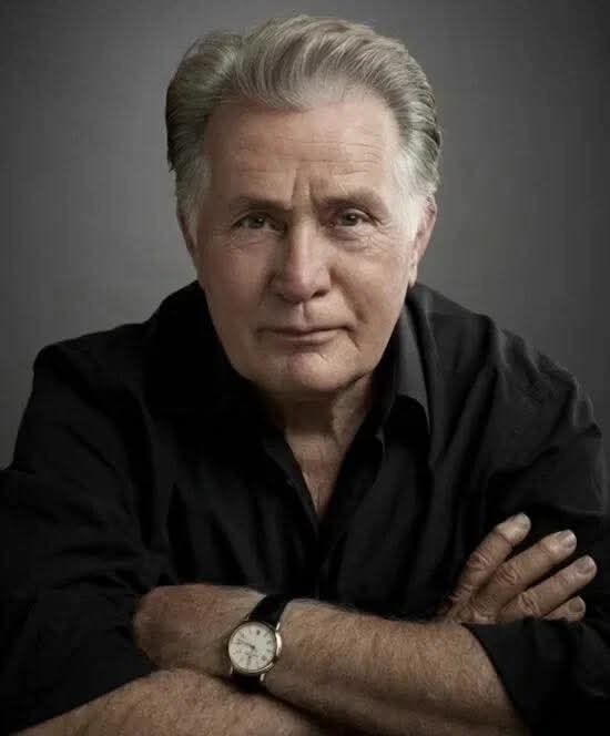 :) МАРТИН ШИН (настоящее имя — Рамон Херардо Антонио Эстевес) — американский актёр театра, кино и ...