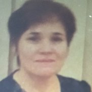 Galina, 55 , 