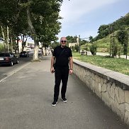 David, 48 , 