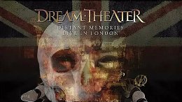 Dream Theater - Distant Memories - Live In London (2020) - 1