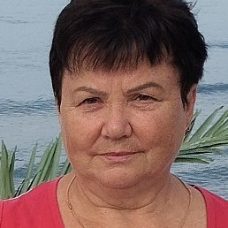 Natalia Estelina, ������, 58 ���