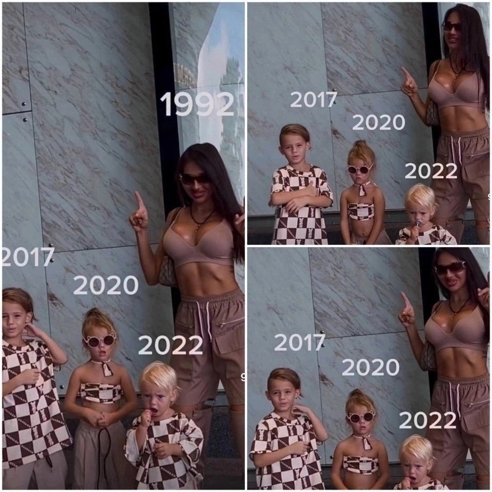  -    