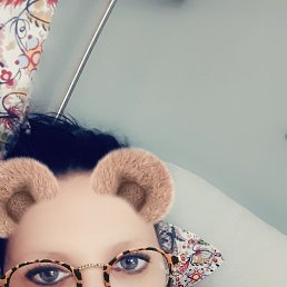 Bianca, 38, 