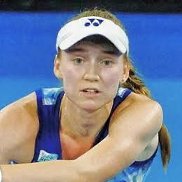 Elena Andreevna Rybakina, 26 , 