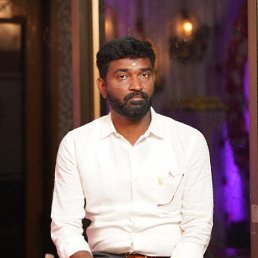 Lingeshwaran Thanikkodi, 32, 