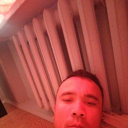 Golib Xaydarov, 31, 